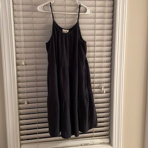 Universal Thread Black dress